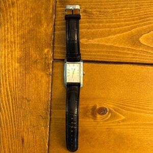 Men’s Bulova Watch